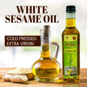 Oil